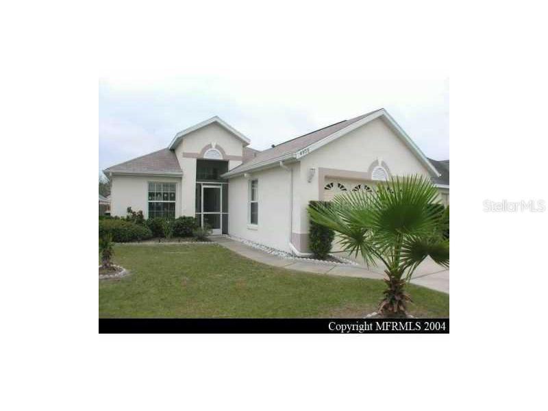 4908 Sausalito Ln., Kissimmee, FL 34746