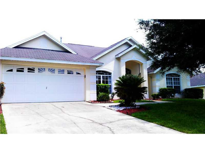 220 Steamboat Blvd., Davenport, FL 33897