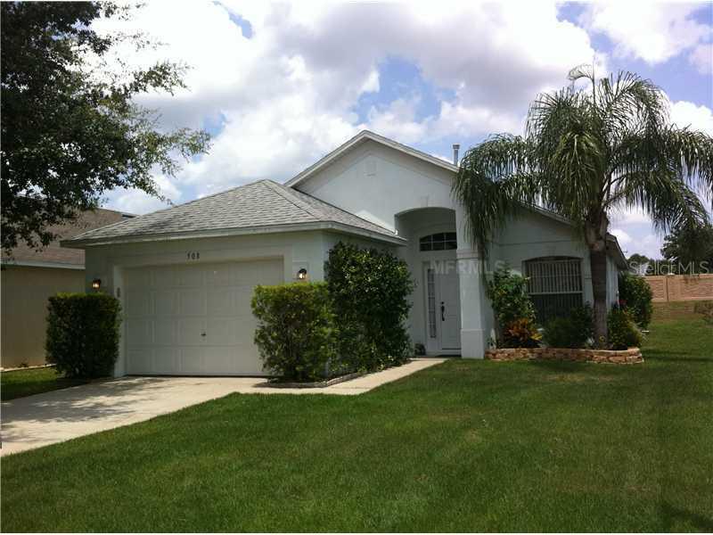 [Address Hidden by Seller], Davenport, FL 33837