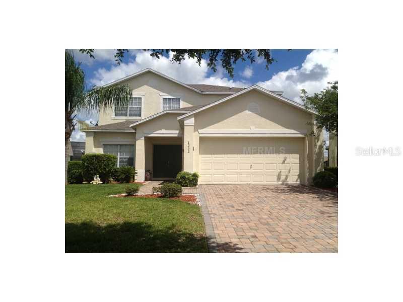 1202 Cumbrian Lakes Ct., Kissimmee, FL 34746