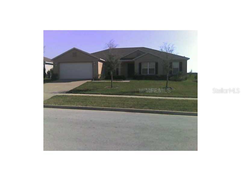 1931 Crestridge Dr., Clermont, FL 34711