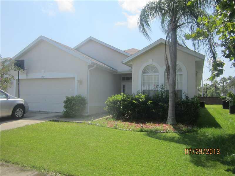 1737 Capesterre Dr., Orlando, FL 32824