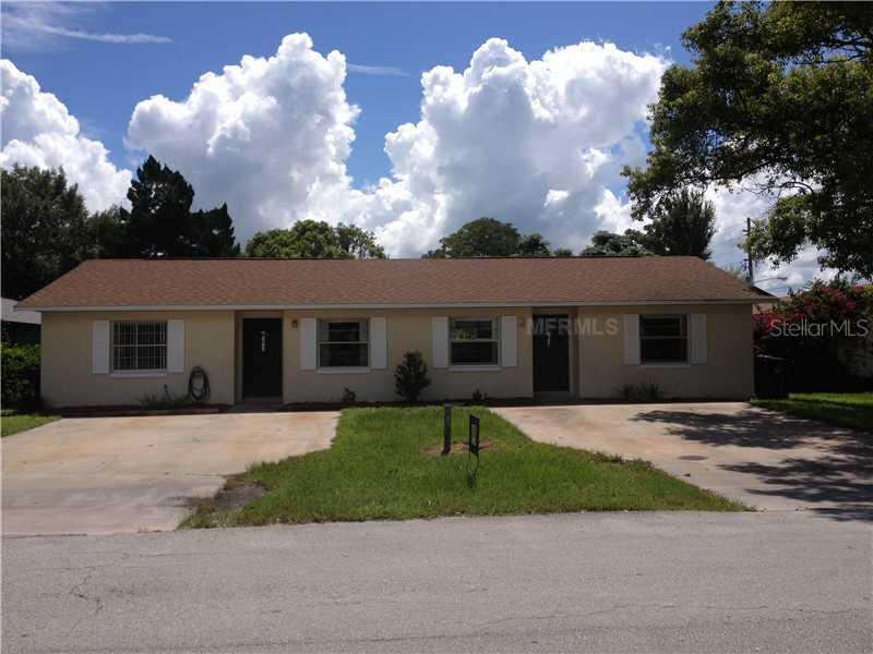 1617 Montana Ave., Saint Cloud, FL 34769