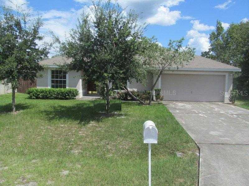 312 Dolphin Way, Poinciana, FL 34759