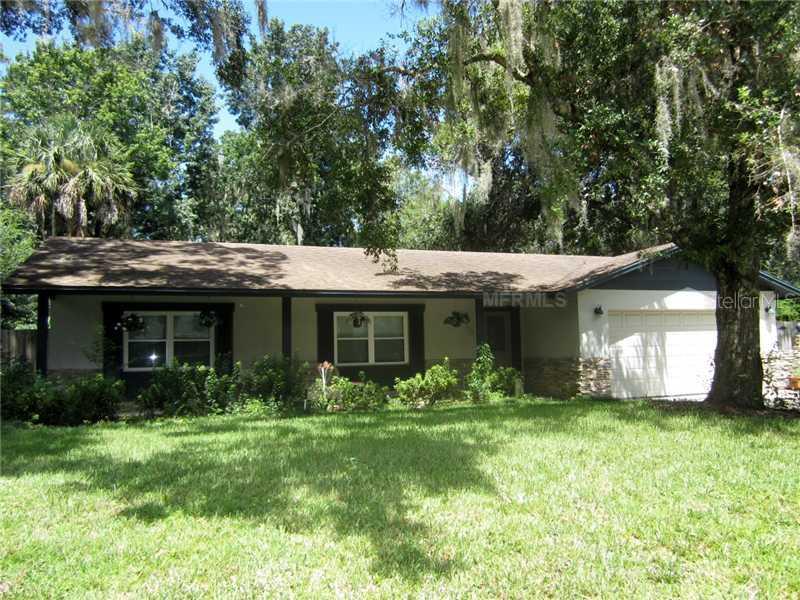 885 N Division St., Oviedo, FL 32765