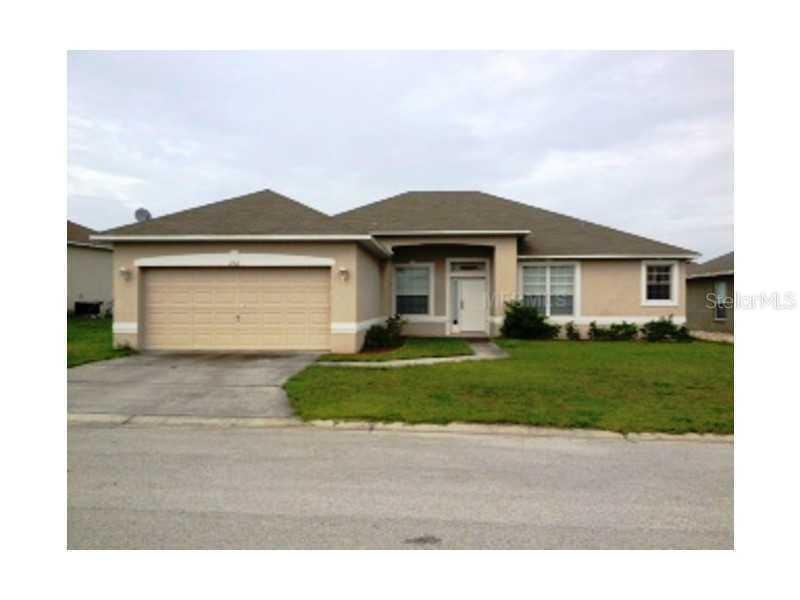 252 Wildflower Rd., Davenport, FL 33837