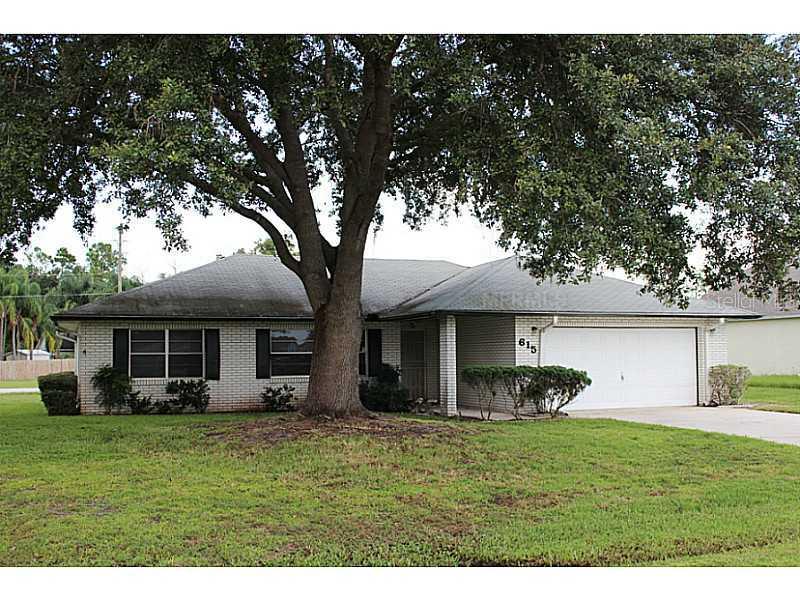 615 Escondido Ct., Kissimmee, FL 34758