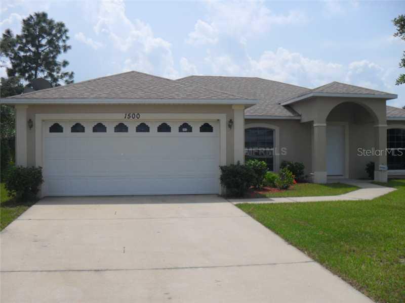 [Address Hidden by Seller], Poinciana, FL 34759