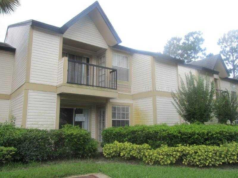1924 Lake Atriums Cir. #57, Orlando, FL 32839