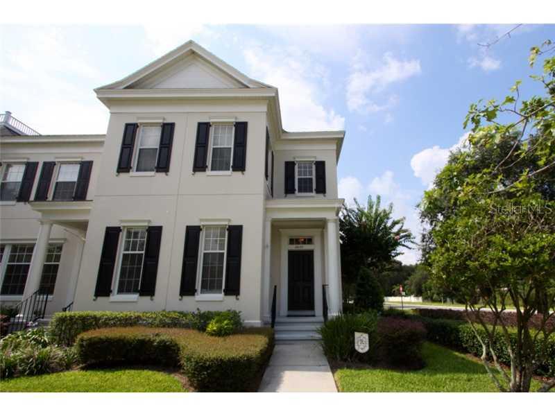 3600 Lower Union Rd., Orlando, FL 32814