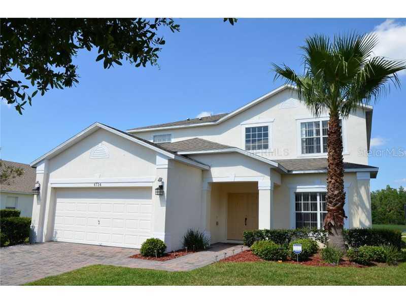 4734 Cumbrian Lakes Dr., Kissimmee, FL 34746