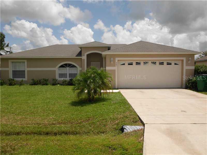 405 Martigues Dr., Kissimmee, FL 34759