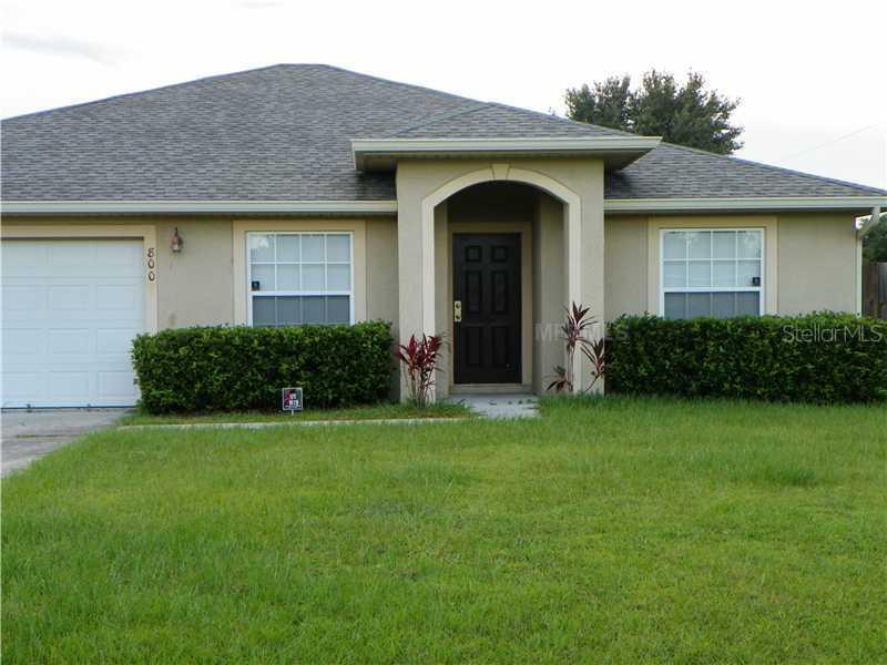 800 Cardinal Pl., Poinciana, FL 34759