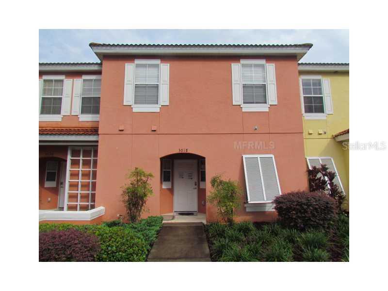 3018 Yellow Lantana Ln., Kissimmee, FL 34747