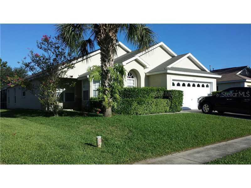 2558 Bear Creek Ct., Kissimmee, FL 34747