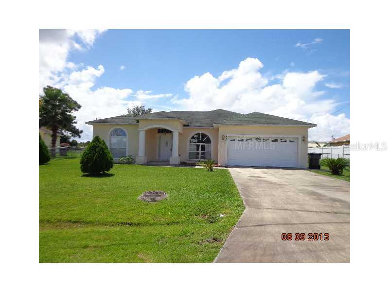333 Jacksonville Ct., Poinciana, FL 34759
