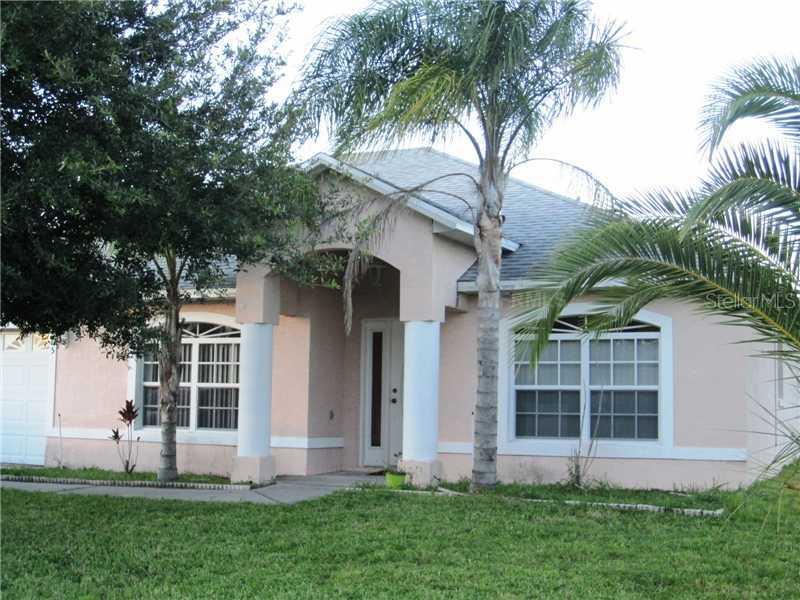 4885 Zion Dr., St. Cloud, FL 34772