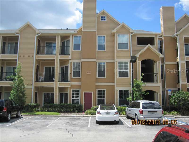 1995 Erving Cir. #203, Ocoee, FL 34761