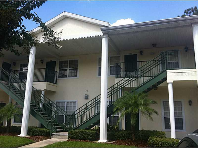 141 Reserve Cir. #205, Oviedo, FL 32765