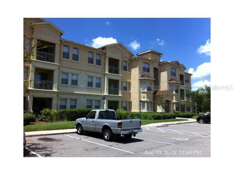 305 Terrace Ridge Cir., Davenport, FL 33896