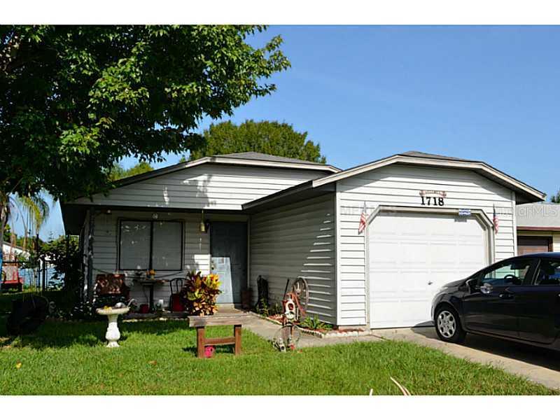 [Address Hidden by Seller], St. Cloud, FL 34769
