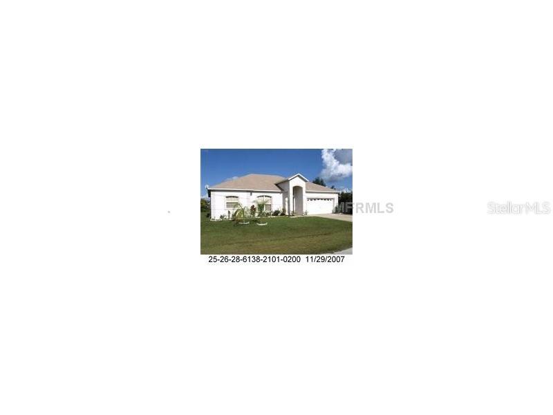 907 Bonneville Ln., Kissimmee, FL 34759