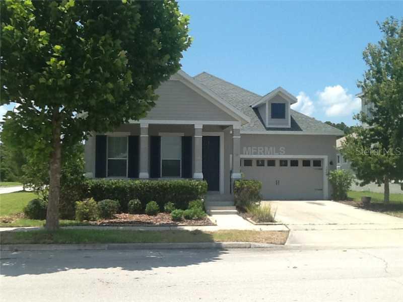 3224 Bayflower Ave., Harmony, FL 34773