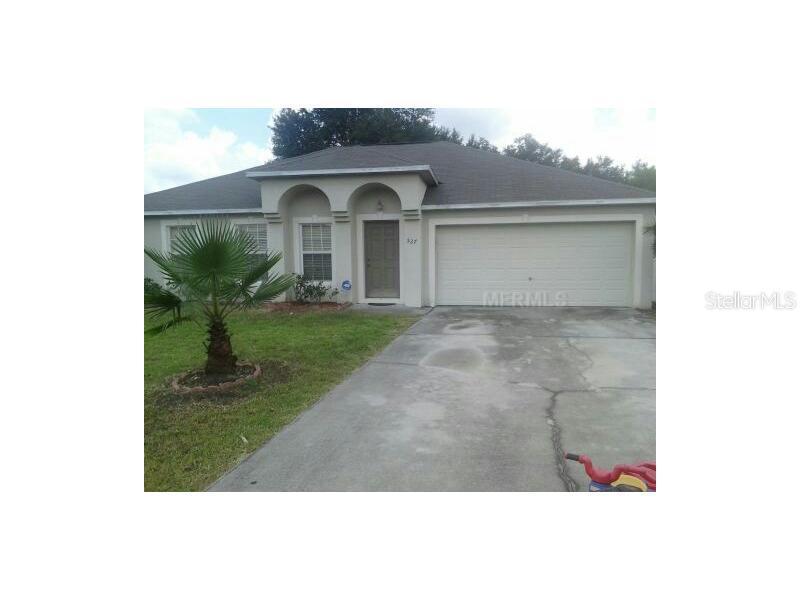 527 Gull Dr., Poinciana, FL 34759