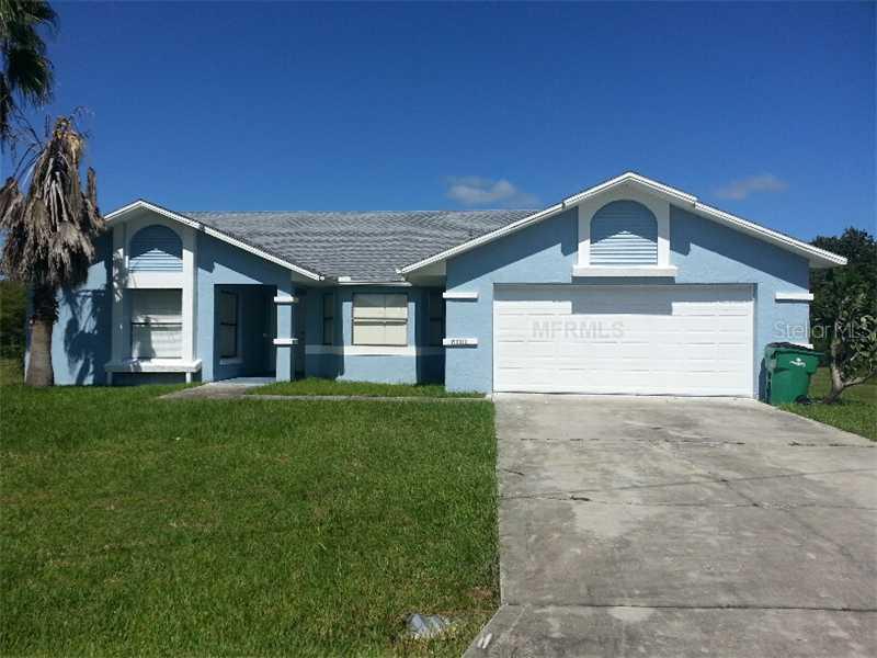600 Gaul Way, Kissimmee, FL 34759