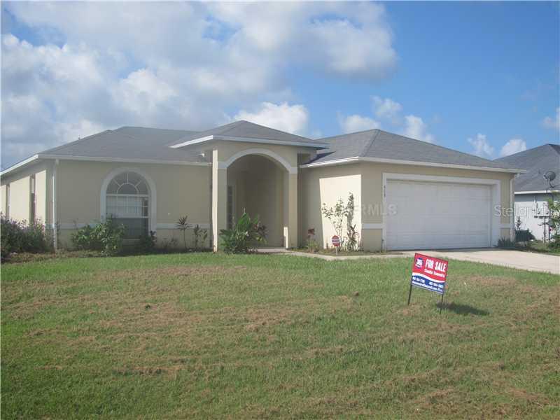 608 Bluebill Ln., Poinciana, FL 34759