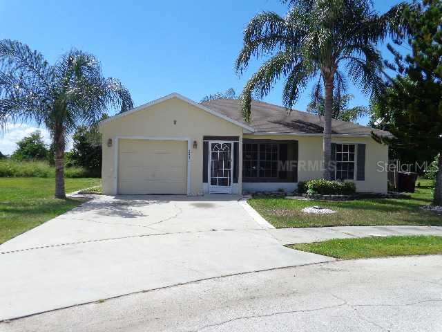 2931 Summer Winds Cir., Saint Cloud, FL 34769