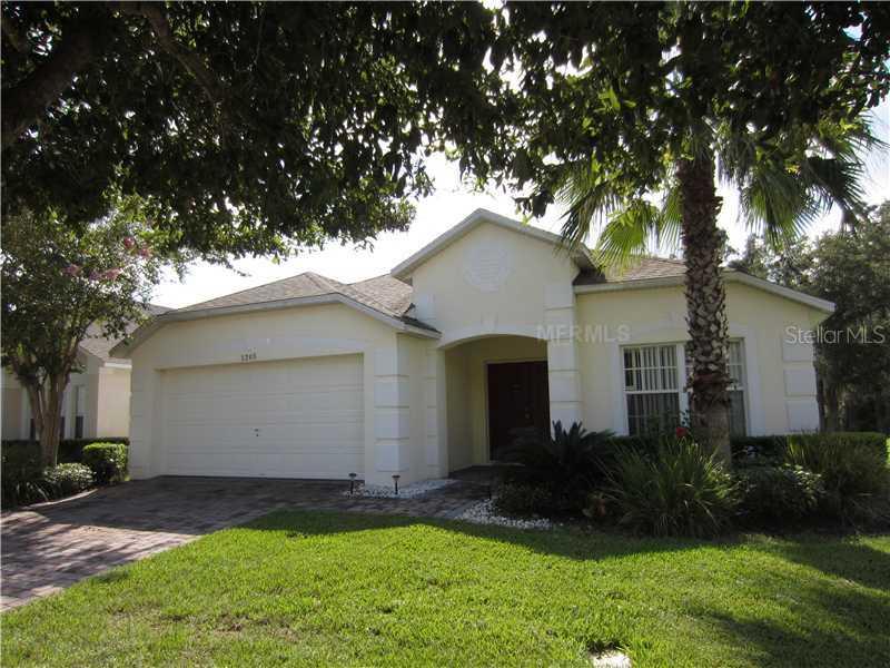 1205 Winding Willow Ct., Kissimmee, FL 34746