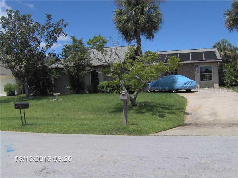[Address Hidden by Seller], Kissimmee, FL 34747