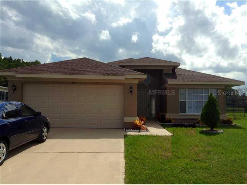 806 Virginia Woods Ln., Orlando, FL 32824