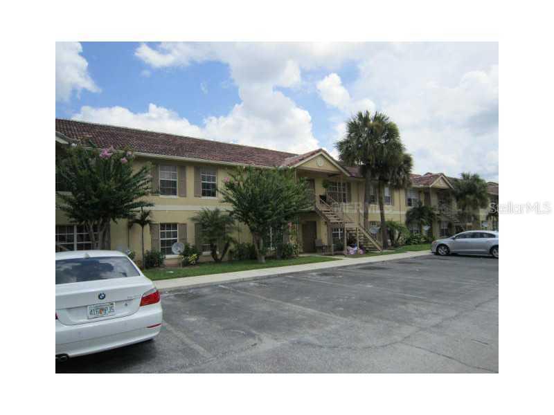 3651 N Goldenrod Rd. #101, Winter Park, FL 32792