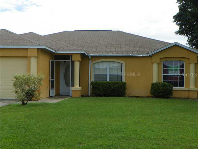 713 Leopard Ct., Poinciana, FL 34759
