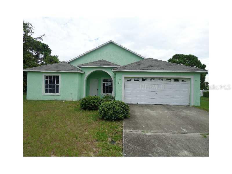 23 Sawfish Ln., Poinciana, FL 34759