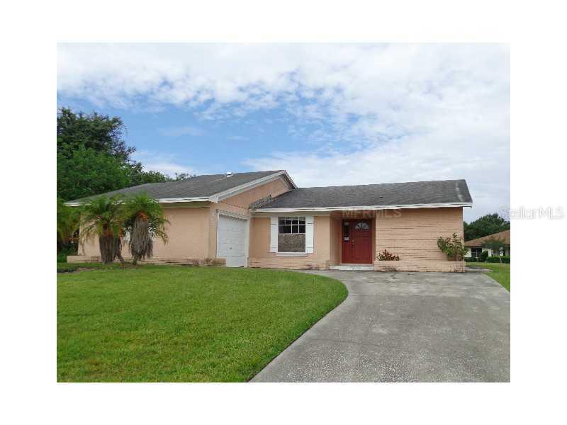 441 Bar Ct., Poinciana, FL 34759