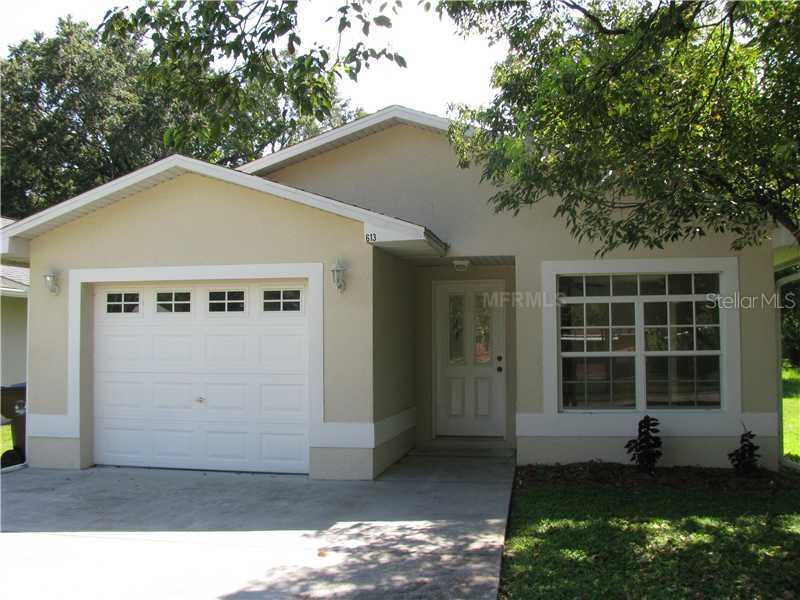 613 Florida Ave., St. Cloud, FL 34769