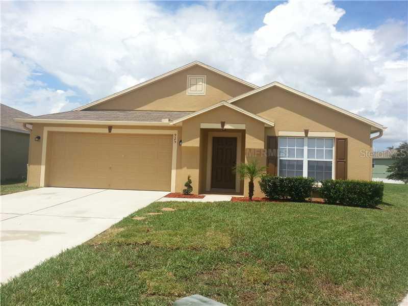 925 Battery Pointe Dr., Orlando, FL 32828