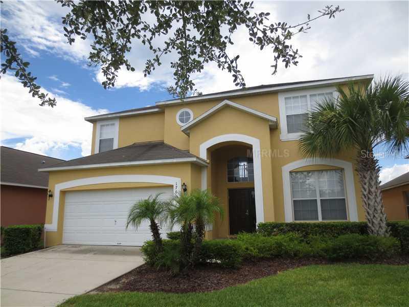 176 Hideaway Beach Ln., Kissimmee, FL 34746