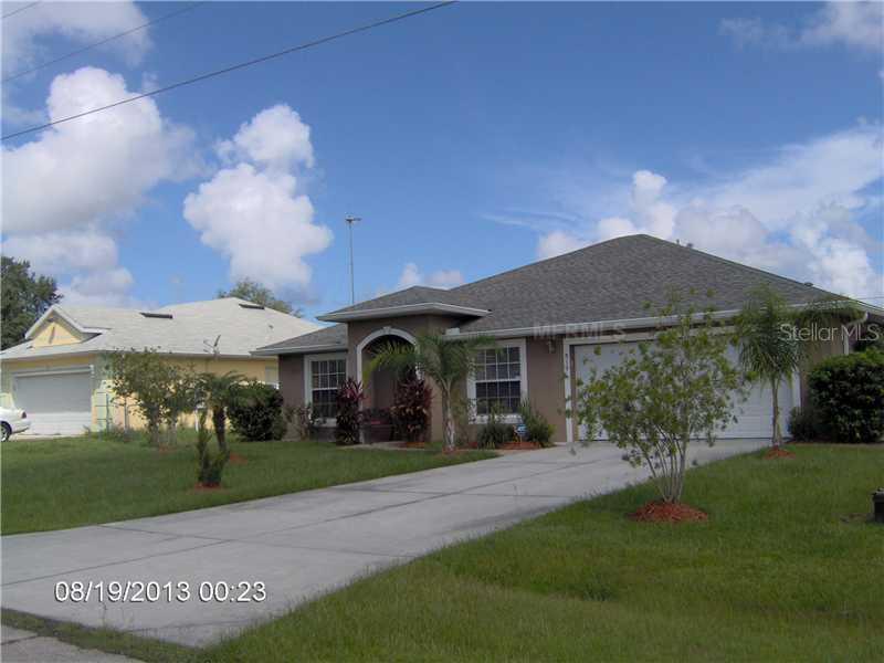 [Address Hidden by Seller], Poinciana, FL 34759