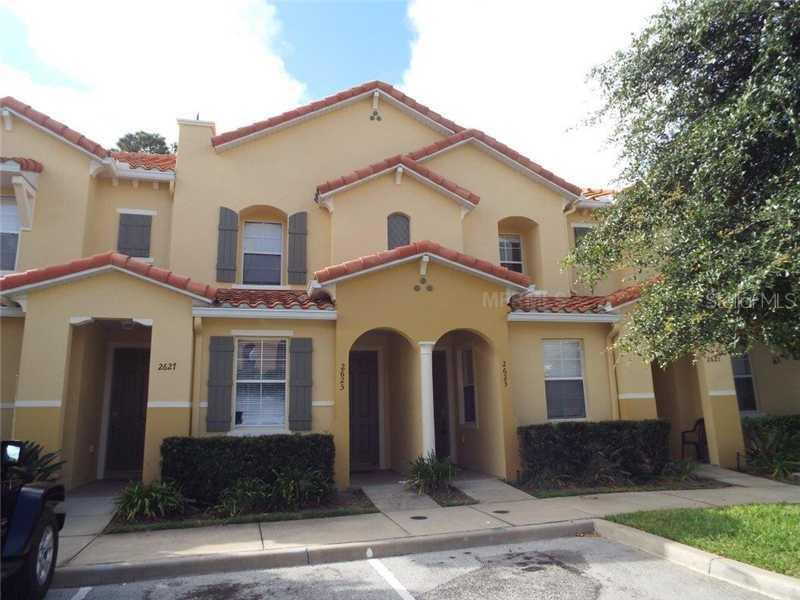 2623 Andros Ln., Kissimmee, FL 34747
