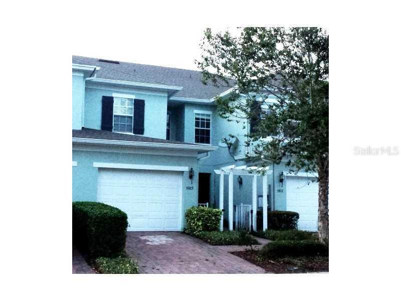 5923 Strada Capri Way, Orlando, FL 32835