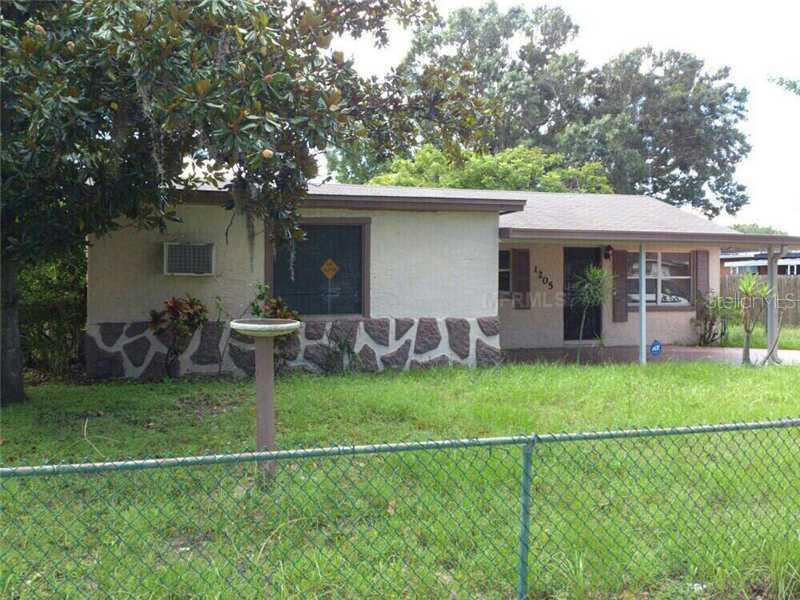 1205 Kozart St., Orlando, FL 32811