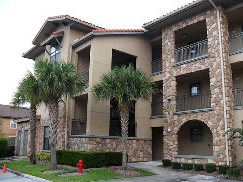 902 Charo Pkwy. #631, Davenport, FL 33897