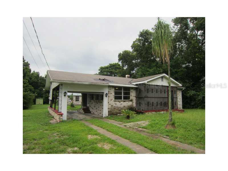 821 Avenue X, Winter Haven, FL 33881