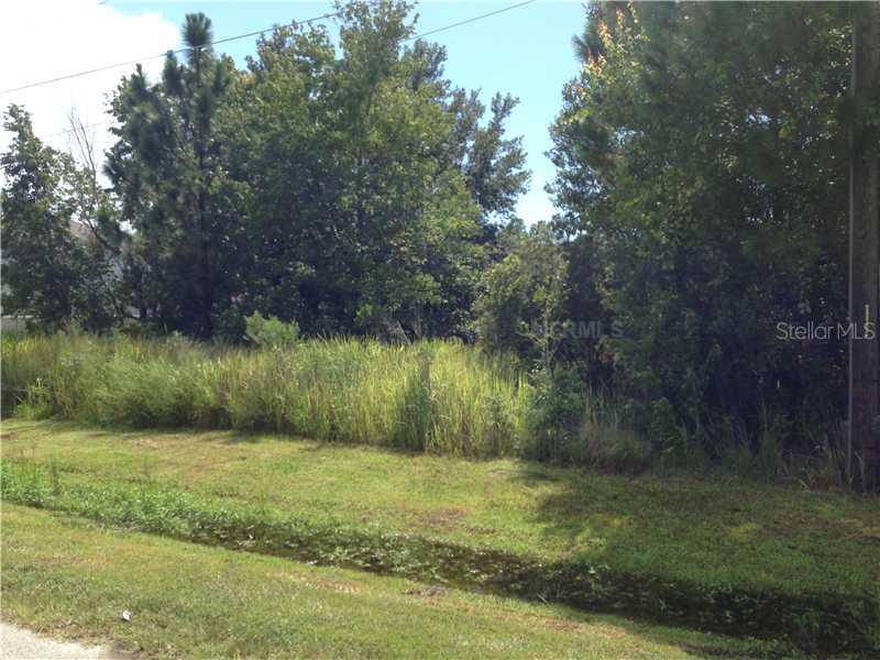Swan Ct., Poinciana, FL 34759