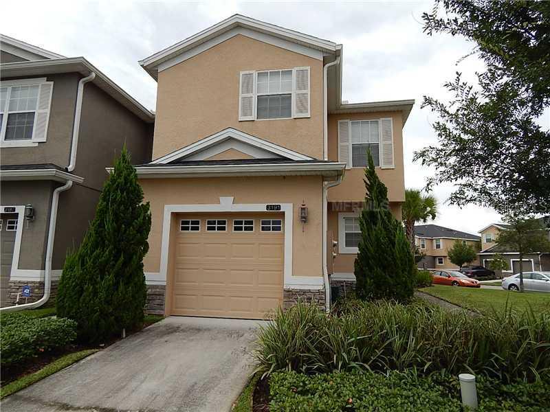 3191 Rodrick Cir., Orlando, FL 32824