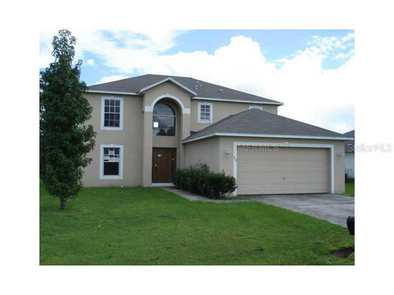 713 Versailles Ln., Poinciana, FL 34759